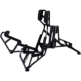 Xvive G1 Butterfly Guitar Stand Black