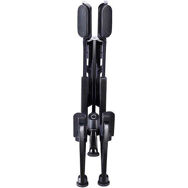 Xvive G1 Butterfly Guitar Stand Black