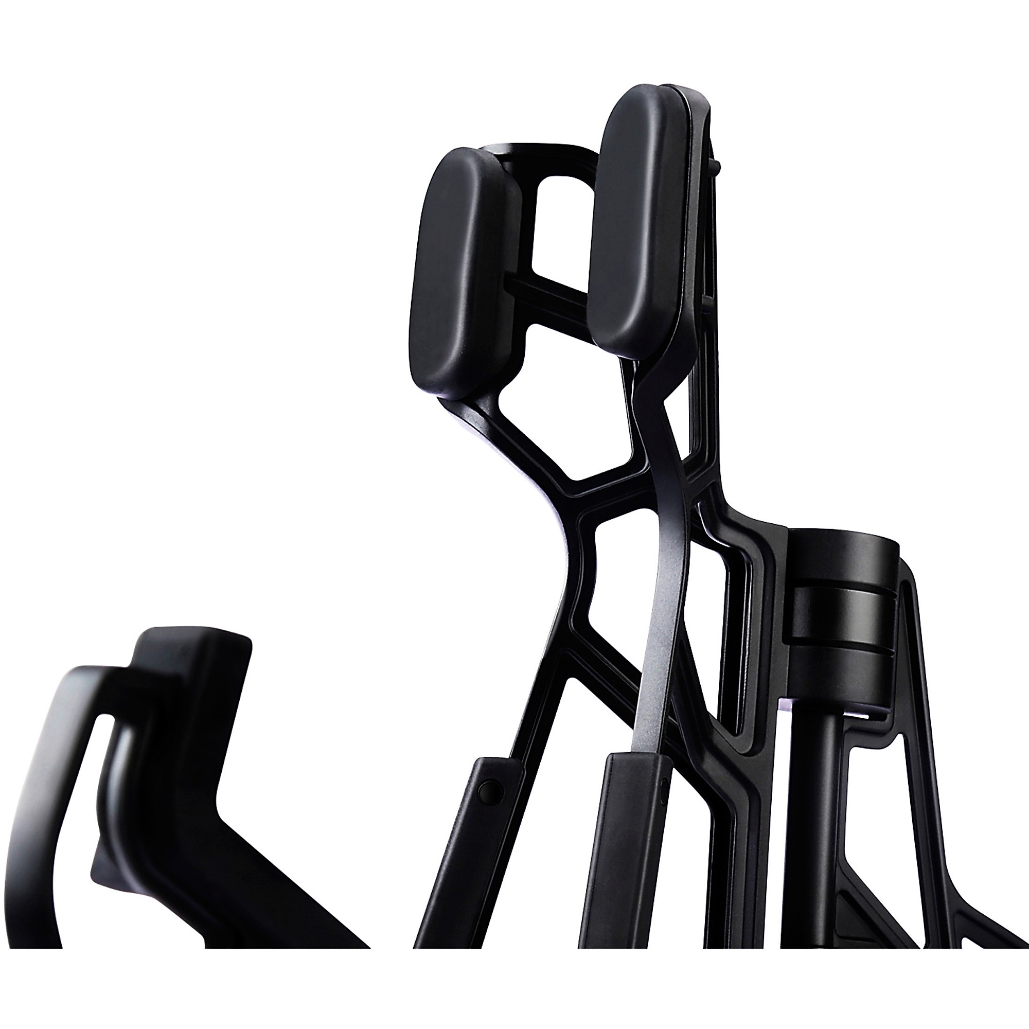 Xvive G1 Butterfly Guitar Stand Black | Guitar Center
