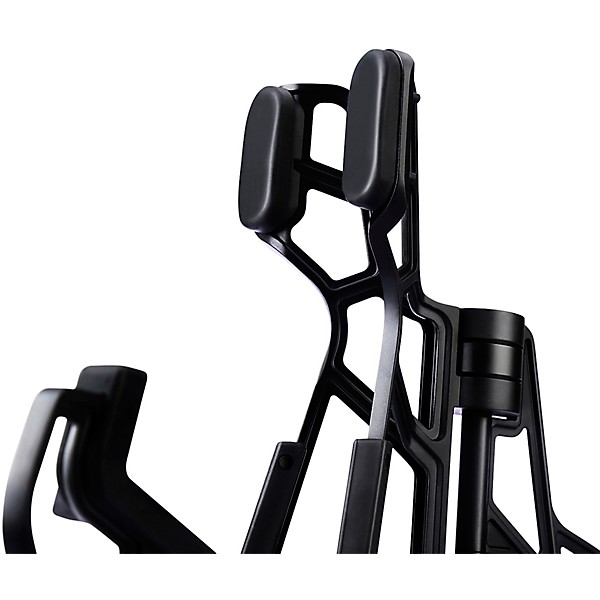 Xvive G1 Butterfly Guitar Stand Black