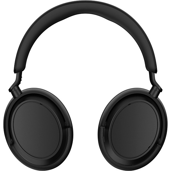 Sennheiser Accentum Plus Wireless Black Black