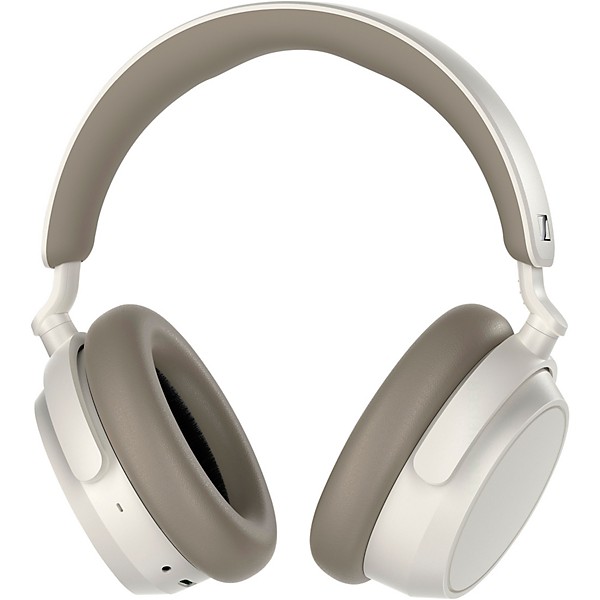 Sennheiser Accentum Plus Wireless Black White