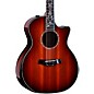 Taylor PS14ce LTD 50th Anniversary Redwood Top Grand Auditorium Acoustic-Electric Guitar Shaded Edge Burst thumbnail