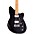 Reverend Jetstream HB Roasted Maple Fingerb... Reverend Jetstream HB Roasted Maple Fingerboard Electric Guitar Midnight Black