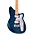 Reverend Jetstream HB Roasted Maple Fingerb... Reverend Jetstream HB Roasted Maple Fingerboard Electric Guitar High Tide Blue