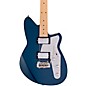 Reverend Jetstream HB Roasted Maple Fingerboard Electric Guitar High Tide Blue thumbnail