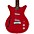 Danelectro FIFTY NINER Semi-Hollow Electric Gutiar Jade Top Danelectro FIFTY NINER Semi-Hollow Electric Gutiar Red Top