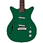 Danelectro FIFTY NINER Semi-Hollow Electric Gutiar Jade Top thumbnail