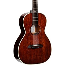 Alvarez Yairi PYM66HD Parlor Acoustic Guitar Natural