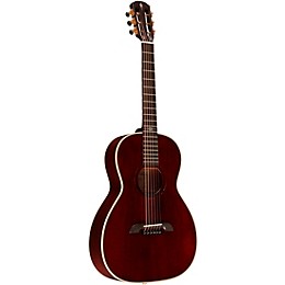 Alvarez Yairi PYM66HD Parlor Acoustic Guitar Natural