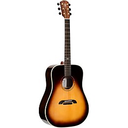 Alvarez Yairi DYM70 Dreadnought Acoustic Guitar Natural