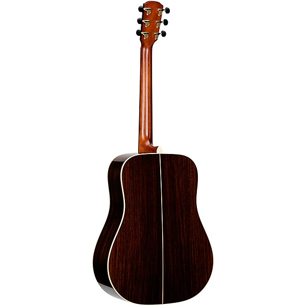 Alvarez Yairi DYM70 Dreadnought Acoustic Guitar Natural