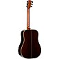 Alvarez Yairi DYM70 Dreadnought Acoustic Guitar Natural