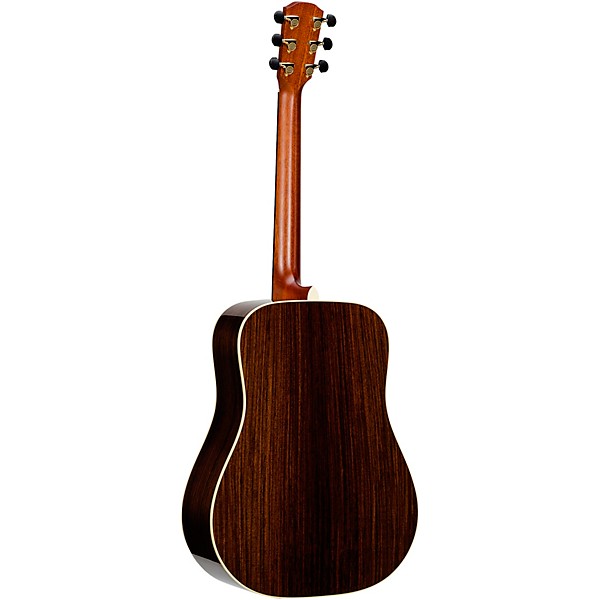 Alvarez Yairi DYM74 Dreadnought Acoustic Guitar Natural