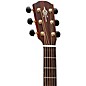 Alvarez Yairi FYM72 Folk-OM Acoustic-Electric Guitar Natural