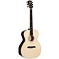Alvarez Yairi GYM60HD Grand Auditorium Acoustic-Electric Guitar Natural