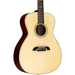 Alvarez Yairi GYM60HD Grand Auditorium Acoustic Guitar Natural