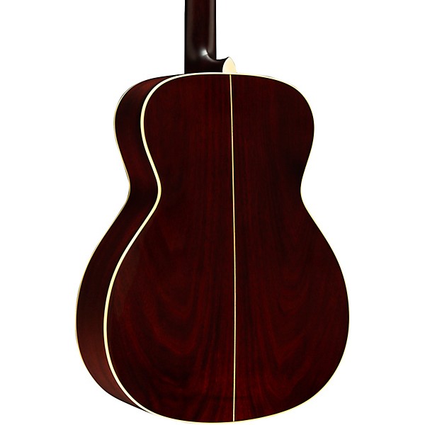 Alvarez Yairi GYM60HD Grand Auditorium Acoustic Guitar Natural