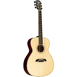 Alvarez Yairi GYM60HD Grand Auditorium Acoustic Guitar Natural