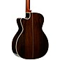 Alvarez Yairi GYM72ce Cutaway Grand Auditorium Acoustic-Electric Guitar Natural