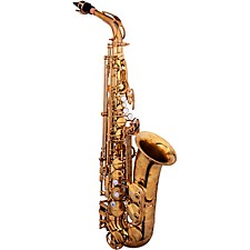 Jupiter JP-767 GL-Q Eb-Alto Saxophone | USA