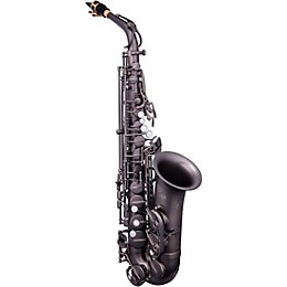Jupiter 1100 series Alto Saxophone Smoke