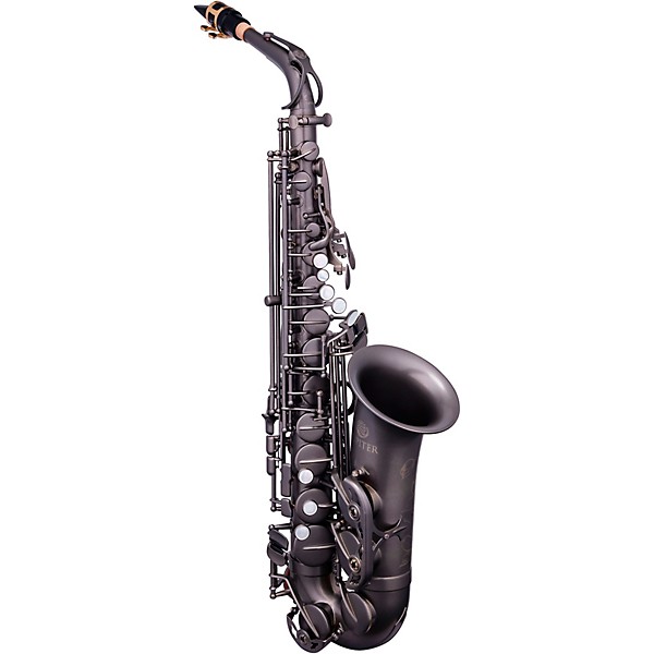 Jupiter 1100 series Alto Saxophone Smoke