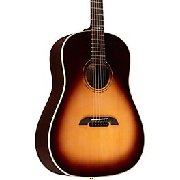 Alvarez Yairi DYMR70 Slope Shoulder Dreadnought Acoustic Guitar Sunburst