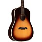 Alvarez Yairi DYMR70 Slope Shoulder Dreadnought Acoustic Guitar Sunburst thumbnail