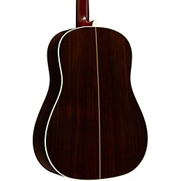 Alvarez Yairi DYMR70 Slope Shoulder Dreadnought Acoustic Guitar Sunburst