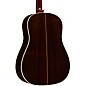 Alvarez Yairi DYMR70 Slope Shoulder Dreadnought Acoustic Guitar Sunburst