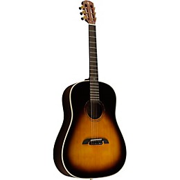 Alvarez Yairi DYMR70 Slope Shoulder Dreadnought Acoustic Guitar Sunburst