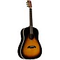 Alvarez Yairi DYMR70 Slope Shoulder Dreadnought Acoustic Guitar Sunburst