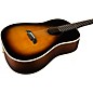 Alvarez Yairi DYMR70 Slope Shoulder Dreadnought Acoustic Guitar Sunburst