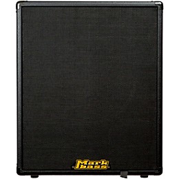 Markbass CMB 151 Black Line 150W 1x15 Combo Bass Amp Black