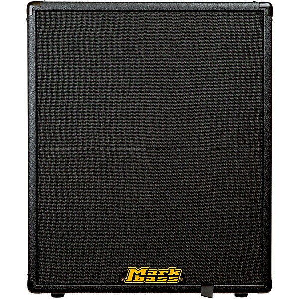 Markbass CMB 151 Black Line 150W 1x15 Combo Bass Amp Black