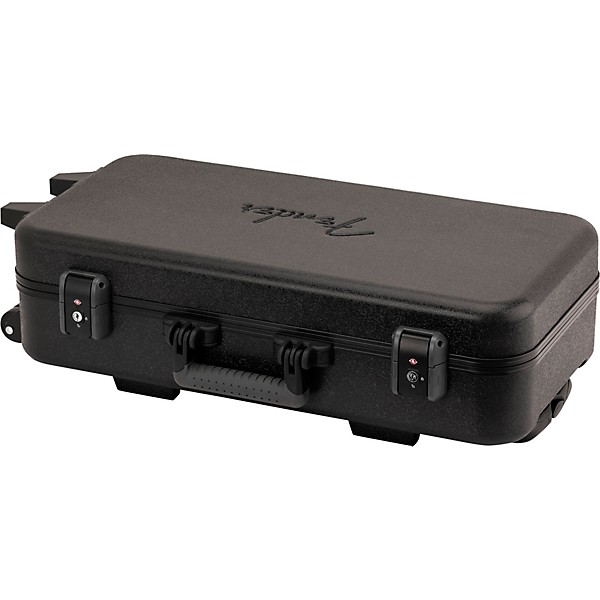 Fender Tone Master Pro Hard Case Black