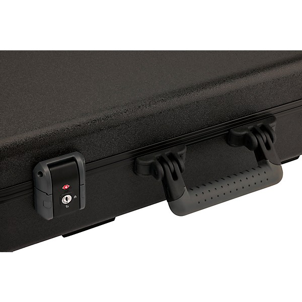 Fender Tone Master Pro Hard Case Black