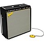 Fender Jack White Pano Verb Combo Amp Black thumbnail