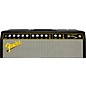 Fender Jack White Pano Verb Combo Amp Black