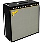 Fender Jack White Pano Verb Combo Amp Black