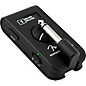 Fender Mustang Micro Plus Headphone Amp Black