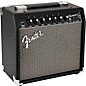 Fender Champion II 25 Combo Amp Black thumbnail