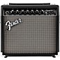 Fender Champion II 25 Combo Amp Black