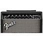 Fender Champion II 25 Combo Amp Black