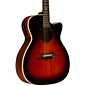 Alvarez Yairi WY1 Cutaway Folk-OM Acoustic-Electric Guitar Sunburst thumbnail