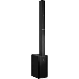 LD Systems LD Systems MAUI 11 G3 MIX Portable Cardioid Column PA System With Digital Mixer, Black