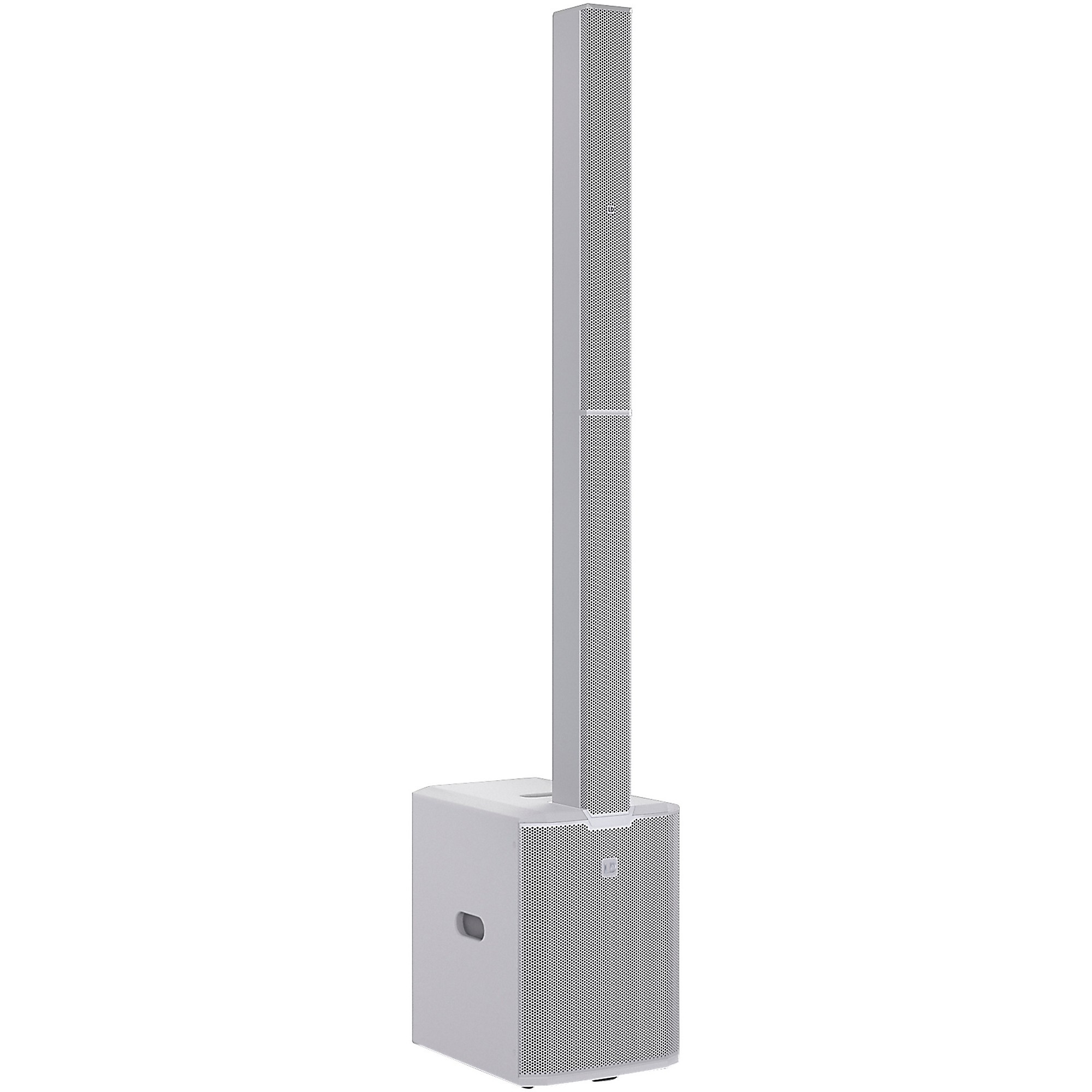 LD Systems LD Systems MAUI 28 G3 MIX W Portable Cardioid Column PA