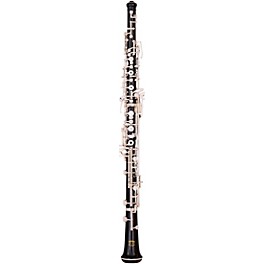 Fox Renard Artist Model 330 Hybrid Oboe Plastic Top Joint with wood bottom jo... Fox Renard Artist Model 330 Hybrid Oboe Wood