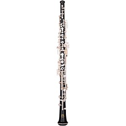 Fox Renard Artist Model 330 Hybrid Oboe Plastic Top Joint with wood bottom joint and bell